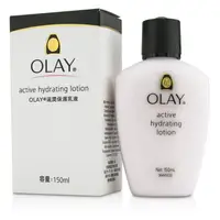 在飛比找蝦皮商城優惠-Olay 歐蕾 - 滋潤保濕乳液