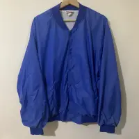 在飛比找蝦皮購物優惠-Hartwell 美國 藍色 棒球外套