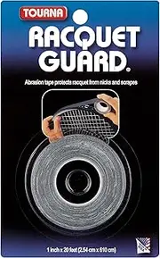 Tourna Racquet Guard Head Protection Tape