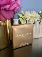 Jaclyn Cosmetics Sun Bathe Pressed Bronzer”DAYCATION”0.28oz NIB