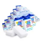 10/50pcs Large Magic Nano Sponge Eraser Home Kitchen Car Melamine Foam Cleaner