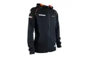 Winmau Darts Pro Line Alpine Lightweight Jacket Jumper Hoodie