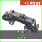 Fits MITSUBISHI PAJERO/MONTERO SPORT CHALLENGER TRANSMISSION MOUNT - KH#
