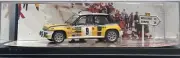 1/43 Vitesse SMC012 Renault 5 1st 1981 Monte Carlo #9 Ragnotti & Andre BNMIB