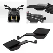 For CB 1000 Hornet SP 2025 New Rearview Mirror Motorcycle Fixed Wing Mirrors Stealth Adjustable Mirror Rotate Side Mirrors