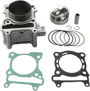 63mm PCX150 PCX160 Click160 VARIO160 ADV160 Big Bore Cylinder Kit For WW150AM SH150 ABS VARIO K0S PCX 160cc 4T accessories