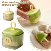 Lint Roller Ball, Mini Portable Lint Roller Reusable Lint Remover Washable AL