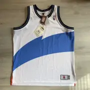 Mitchell And Ness Just Don No Name Jersey Cleveland Cavaliers Throwback Don C