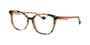Face a Face Hanna 3 1115 Men's Glasses Brown Size 54 - Private Health Rebate - Blue Light Block Available