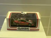 1:64 2010 VE Commodore CRAIG LOWNDES PERSONALLY SIGNED BY CRAIG