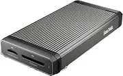 SanDisk PRO-Reader SD Express Dual Card Card Reader USB 3.2 Gen 2