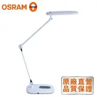 在飛比找森森購物網優惠-歐司朗OSRAM LEDVANCE LED 晶漾檯燈