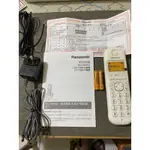 PANASONIC KX-TGB210數碼式室內無線電話