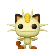 Funko Pokemon Meowth Pop! Vinyl Figure Collectible