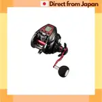 [日本直送] 戴華(DAIWA) 電動捲線器 23 LEO BLITZ S500JP (2023年款)