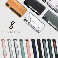 在飛比找蝦皮商城精選優惠-SleekStrip犀利釦▸多功能手機支架  超薄美型手機支