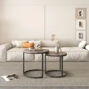 Stack &#038; Style Nesting Coffee Table