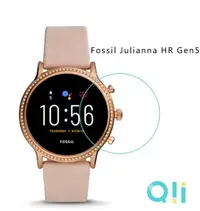 在飛比找樂天市場購物網優惠-【愛瘋潮】Qii Fossil Julianna HR Ge