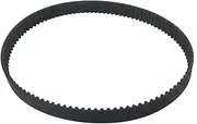 1pc S5M Timing Belt Rubber Transmission Belt Width 15/20/25mm S5M890/900/905/940/950/960/975/980/1000/1025/1050 for CNC(S5M900mm,20mm)