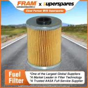 Fram Fuel Filter for Mitsubishi Mirage Asti Dingo 1.9 Turbo Diesel Refer R2628P