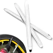 Wheel Rim Lift Tire Changer - Tire Spoon, Tire Lifter Tool | Motorcycle Tire Lever For Vehicles, Bikes, Workshop Use, Tire Repair, Motorcycle And Car Maintenance