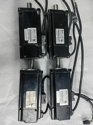 臺達電機ECMA-C30604ES,C30604RS,C30