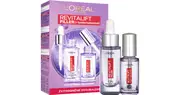 [L´oréal paris] Facial care gift set with revitalizing filler hyaluronic acid