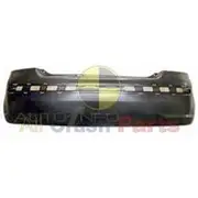 All Crash Rear Bar Getz 5/00 To 05 - HGT-04020
