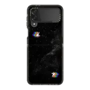 Galaxy Z Flip4 Impact Case Gravity V2