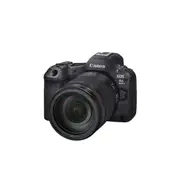 Canon EOS R5 II Mirrorless Camera with RF 24-105mm f/4L IS USM Lens