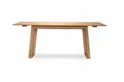 VI Galway Solid Timber Framed Dining Table - W240 x D120 CM