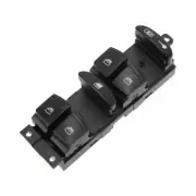 Power Window Mirror Switch For Porsche Cayenne 9PA 2003-2010 Car Accessories