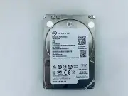 Seagate ST1200MM0088 1.2TB 10K 10000RPM SAS 12GB/s 128MB 2.5" HDD Hard Drive