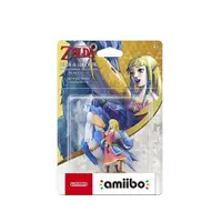 在飛比找蝦皮商城優惠-Switch用近距離NFC 連動人偶玩具 amiibo 薩爾