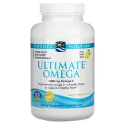 Nordic Naturals Ultimate Omega | 180 capsules