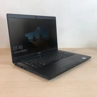 『十三哥精選筆電』戴爾 Dell 14吋 i7頂規商務筆電  latitude E7390 E7470 E7490