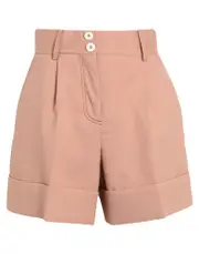 [SEE BY CHLOÉ] SEE BY CHLOÉ Shorts & Bermuda Shorts - Item 30108678