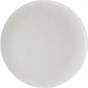 Maxwell & Williams White Basics Diamonds Charger Plate 30cm