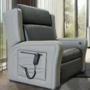 Reviver Zero Gravity Custom Made Electric Recliner Lift Chair