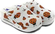 [terlik sabo ortopedik terlik] Terlik Sabo Air ST162 Max Leather Womens Clogs Mules Slippers Sabot Shoes