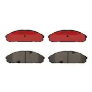 Brembo Prime Ceramic Disc Brake Pad Set - P56072N