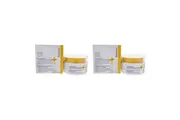 TL Advanced Tightening Neck Cream Plus by Strivectin for Unisex - 1.7 oz Cream - Pack of 2