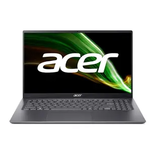 ACER SF316 51 577U i5-11300H 16GD4 512GPCIe 灰 IPS