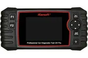 iCarsoft CR PRO - 2025 FULL System ALL Makes Diagnostic Tool MULTI BRAND
