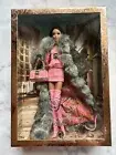 Mattel 2008 Gold Label Kimora Lee Simmons Barbie Doll