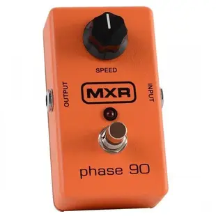 Dunlop MXR M101 Phase90 電吉他 貝斯 飛梭 效果器[唐尼樂器]