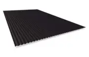 WA NEW Stratco CGI Mini Cladding Ebony