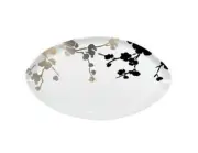 Raynaud Ombrages Oval Dish 14″ Basic