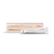 LABO Fillerina 12 Biorevitalizing Double Filler Cream Day Face Antiage Grado4