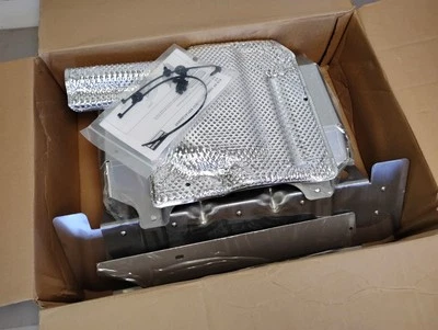 OEM Polaris Heat Shield Kit 2014-18 RZR XP 4 1000 2207803 2206585